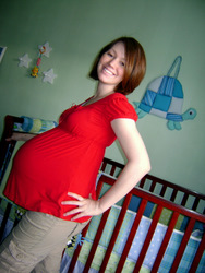 Don't empty your wallet buying maternity fashions!